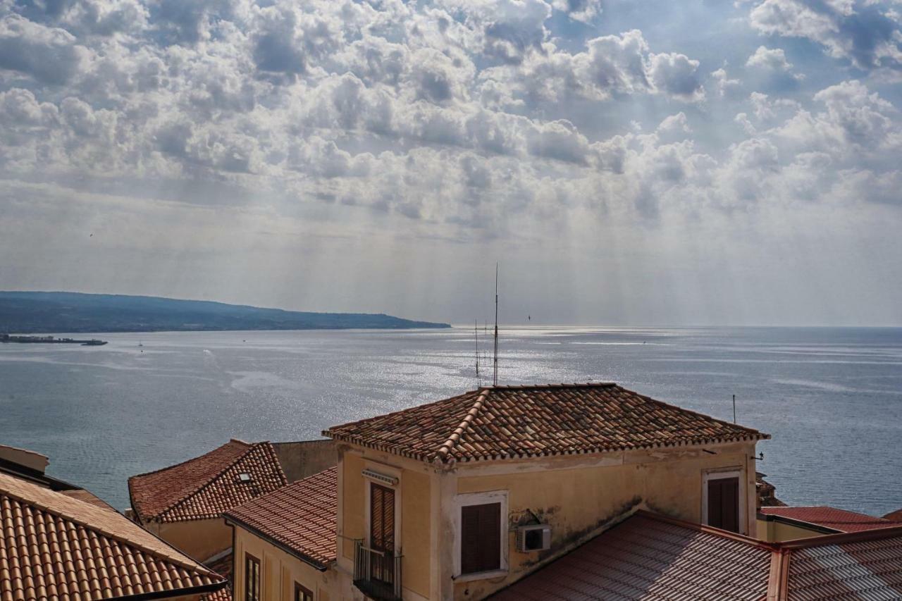 Angels'Home Pizzo  Exterior photo