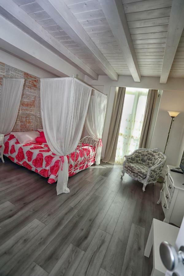 Angels'Home Pizzo  Exterior photo