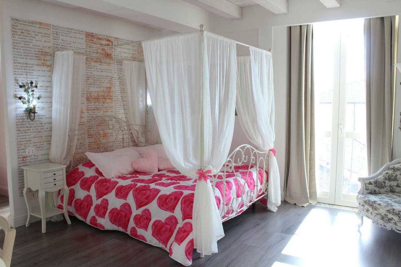 Angels'Home Pizzo  Exterior photo