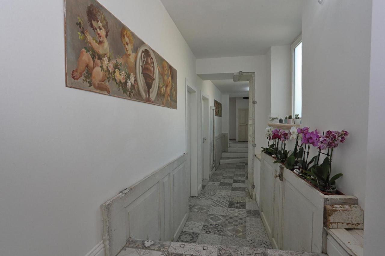 Angels'Home Pizzo  Exterior photo
