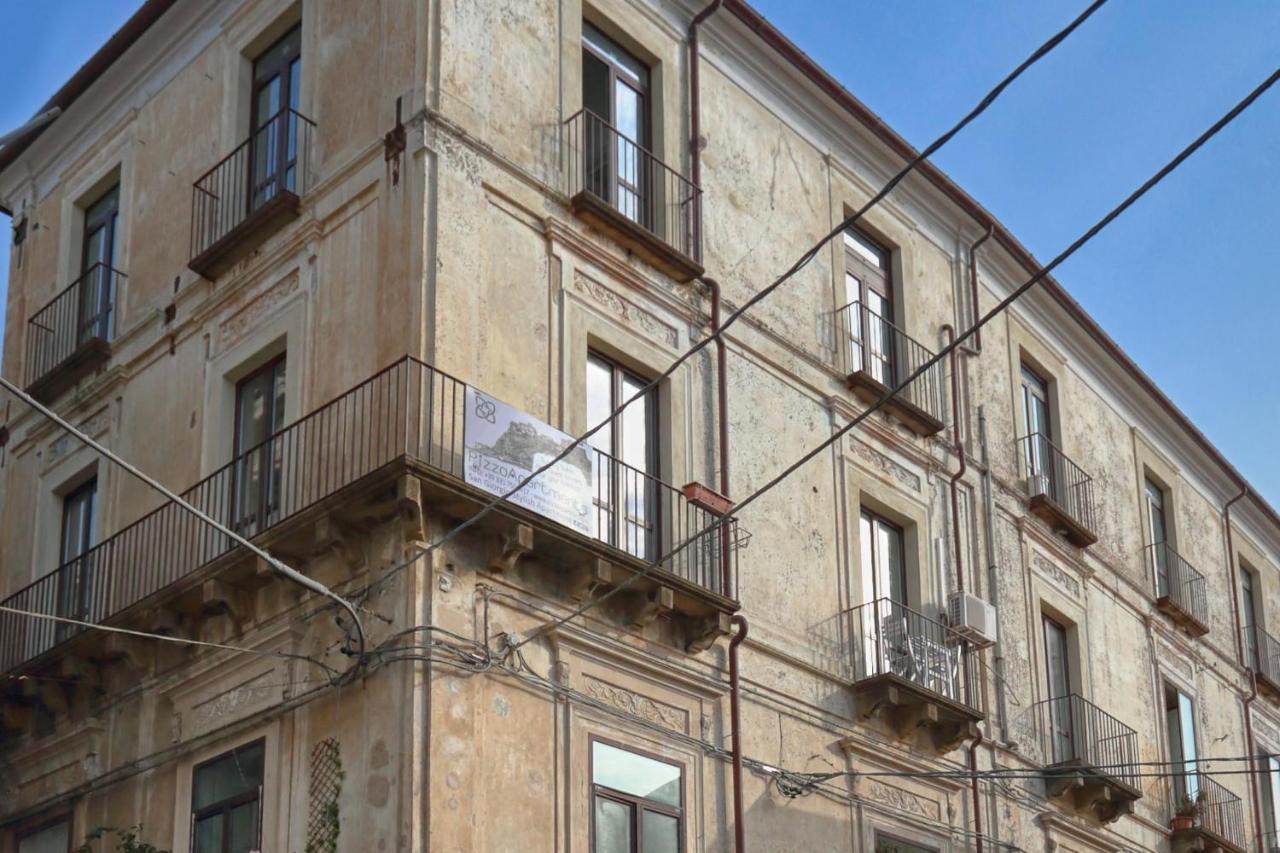 Angels'Home Pizzo  Exterior photo